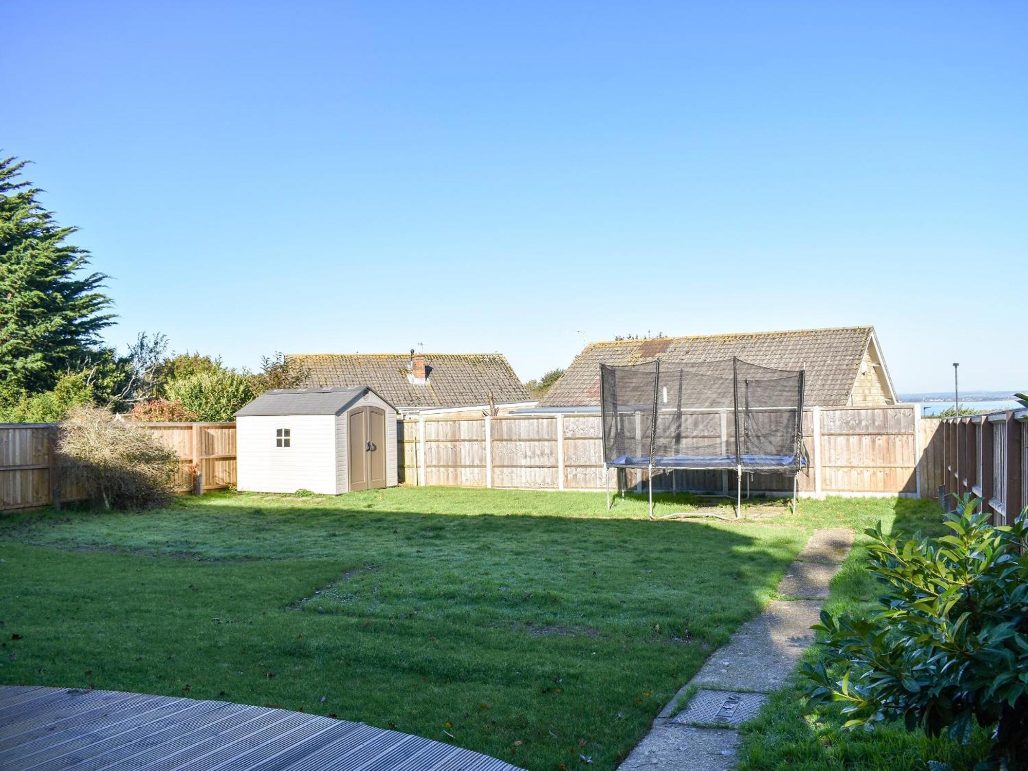 Seldon Avenue Villa Ryde  Exterior photo