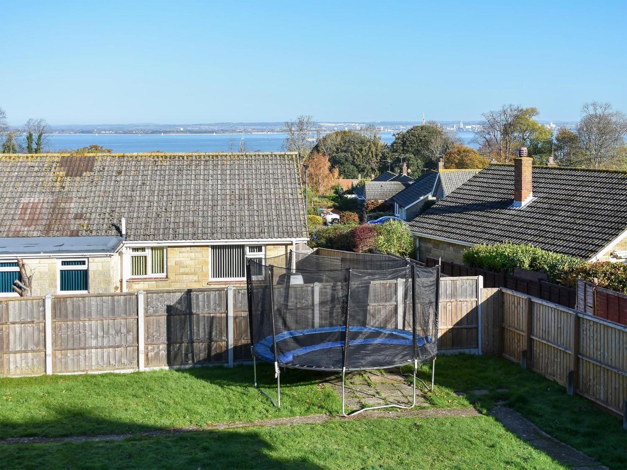 Seldon Avenue Villa Ryde  Exterior photo