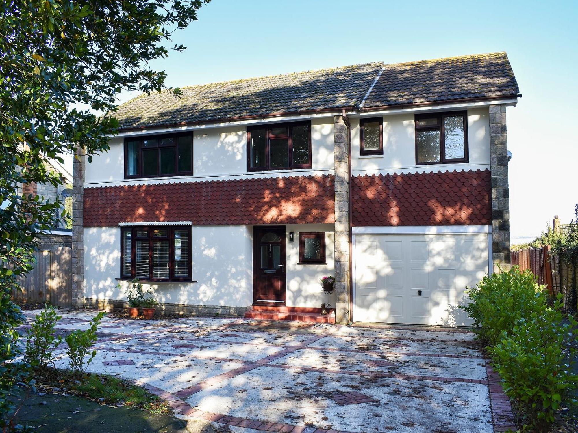 Seldon Avenue Villa Ryde  Exterior photo